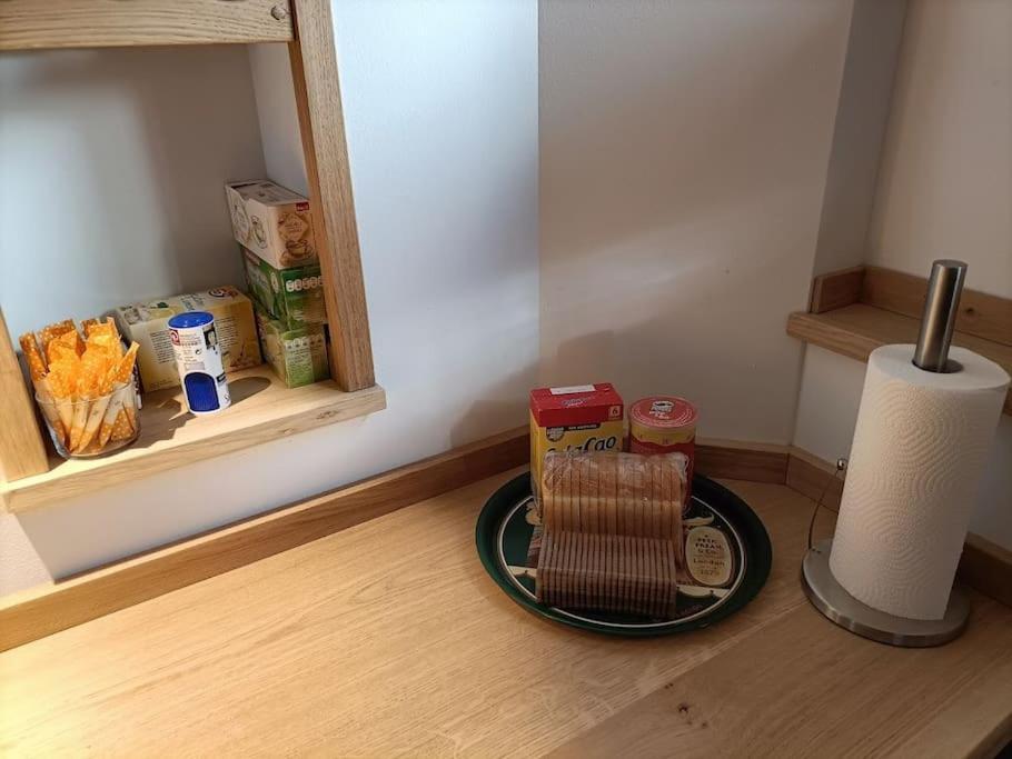 Espectacular Y Acogedor Apartamento Con Todas Las Comodidades 비에스카스 외부 사진