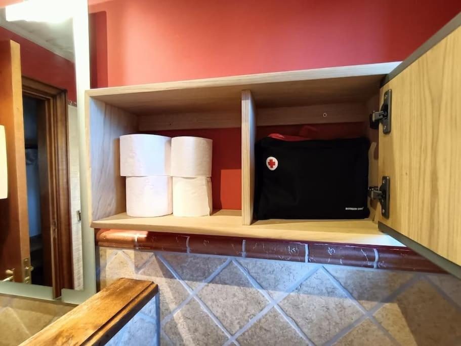 Espectacular Y Acogedor Apartamento Con Todas Las Comodidades 비에스카스 외부 사진