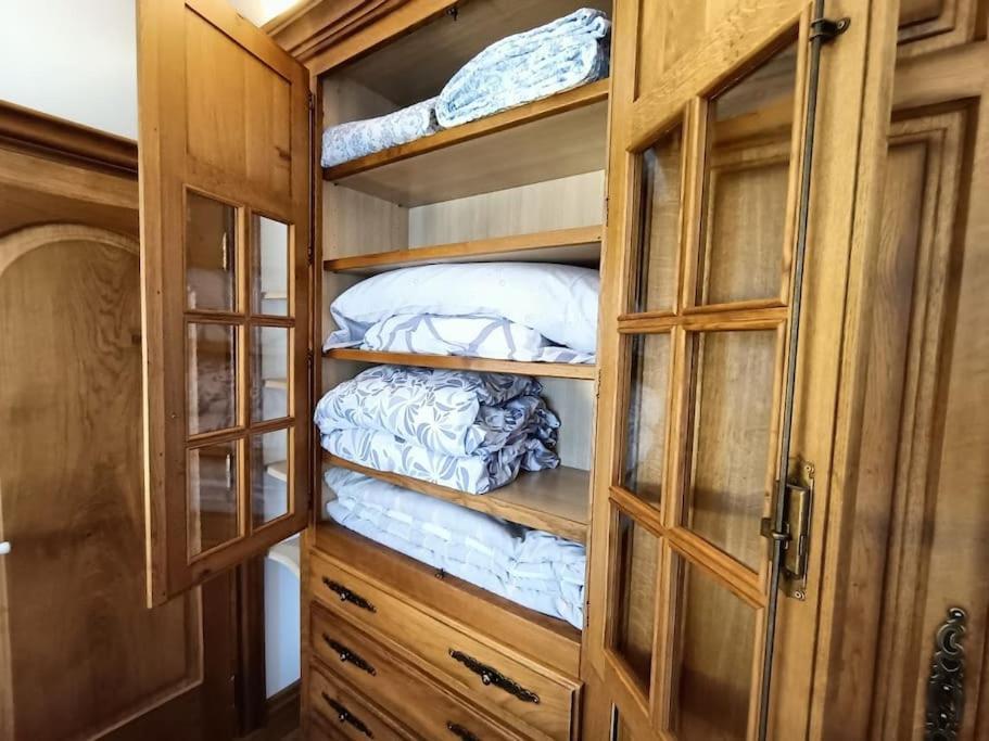 Espectacular Y Acogedor Apartamento Con Todas Las Comodidades 비에스카스 외부 사진