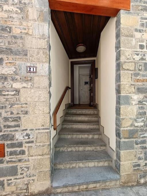 Espectacular Y Acogedor Apartamento Con Todas Las Comodidades 비에스카스 외부 사진