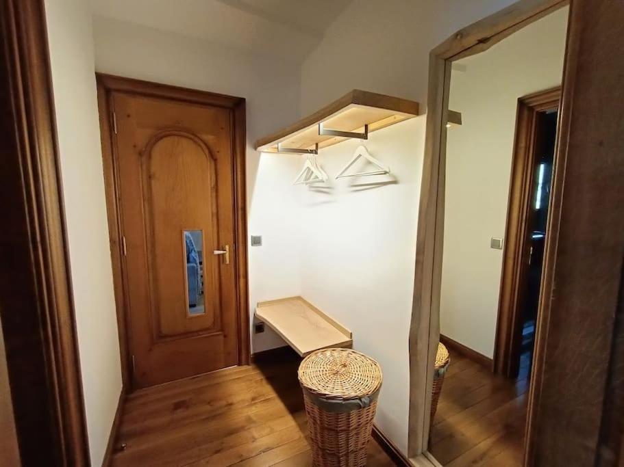 Espectacular Y Acogedor Apartamento Con Todas Las Comodidades 비에스카스 외부 사진