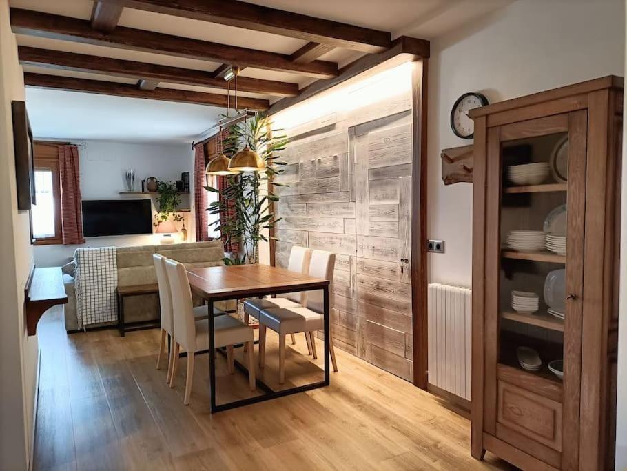 Espectacular Y Acogedor Apartamento Con Todas Las Comodidades 비에스카스 외부 사진